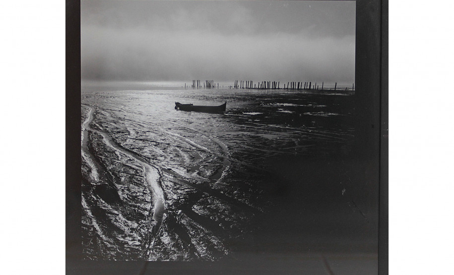 MIS-PR inaugura exposição sobre Antonina na estação ferroviária da cidade