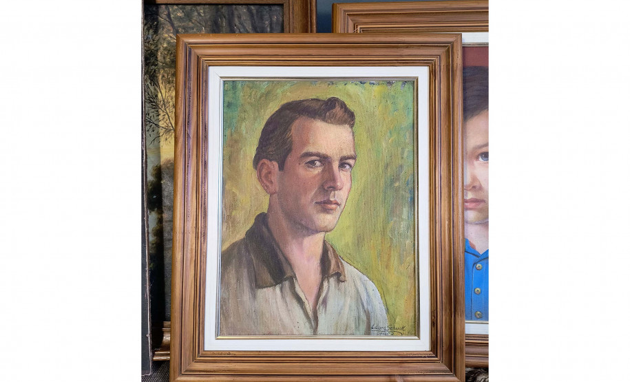 Diretores do Museu Casa Alfredo Andersen participam de documentário sobre influência do artista