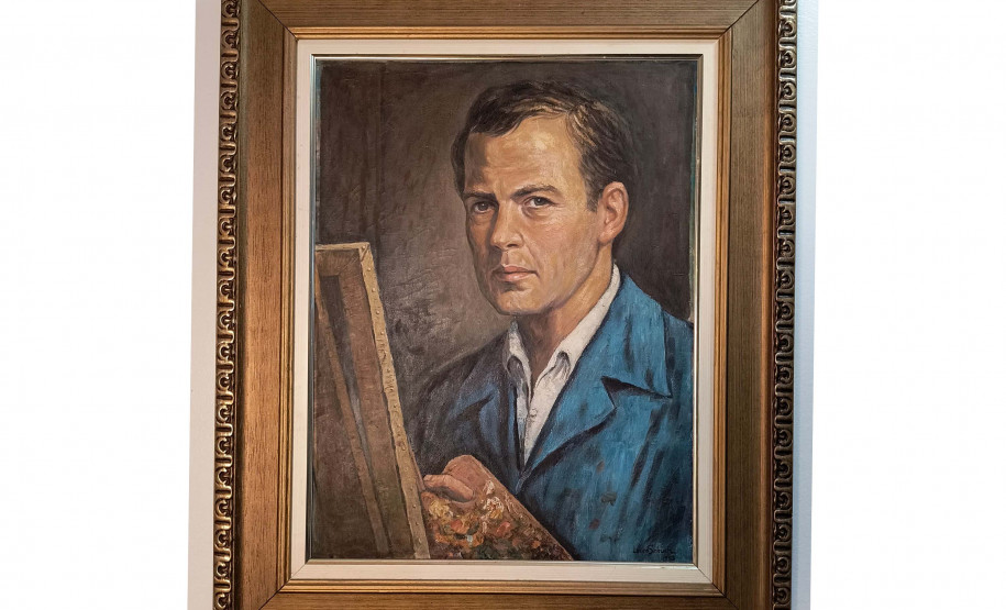 Diretores do Museu Casa Alfredo Andersen participam de documentário sobre influência do artista