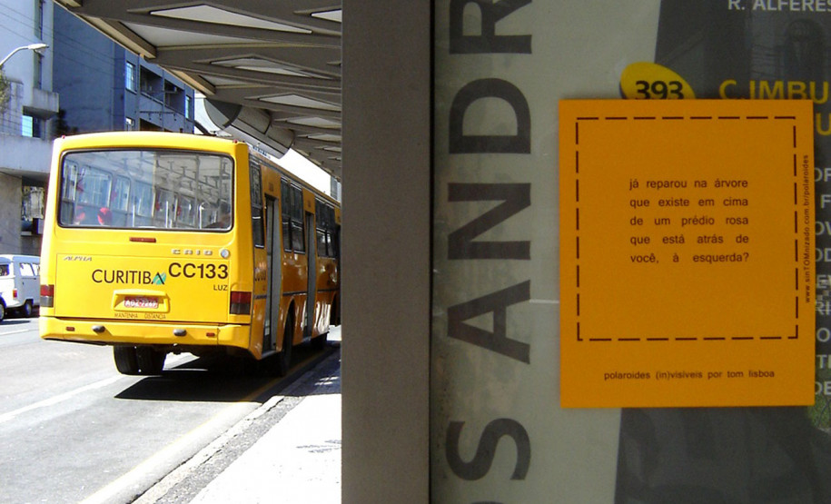 Tom Lisboa ministra oficina na próxima Quarta Pública do MAC Paraná