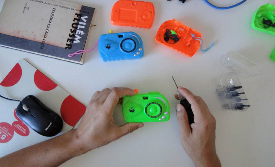 Tom Lisboa ministra oficina na próxima Quarta Pública do MAC Paraná