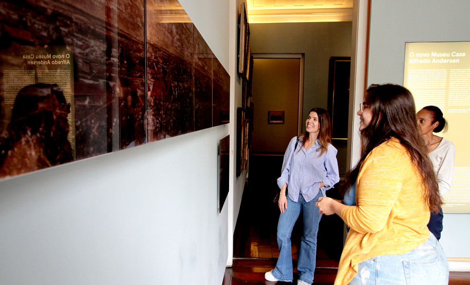 Oficina de Música, férias nos museus e novas exposições movimentam a agenda cultural