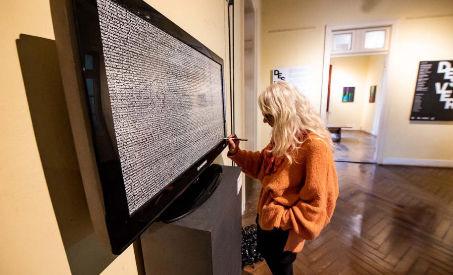 Além dos shows: ano começa com programação de férias e oficinas nos museus do Paraná