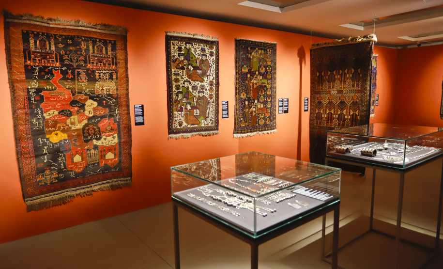 Oficina de Música, férias nos museus e novas exposições movimentam a agenda cultural