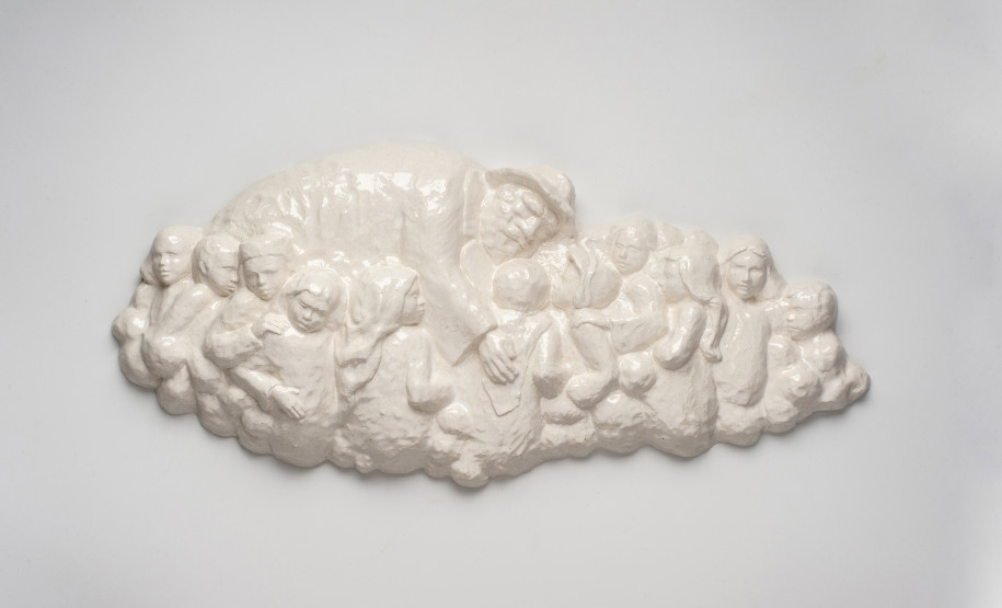 MON oferece oficina de criação com a artista e professora Lígia Borba