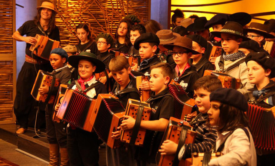 Oficina de Música, férias nos museus e novas exposições movimentam a agenda cultural