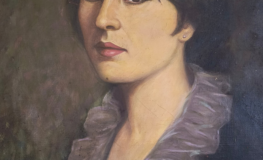 Diretores do Museu Casa Alfredo Andersen participam de documentário sobre influência do artista