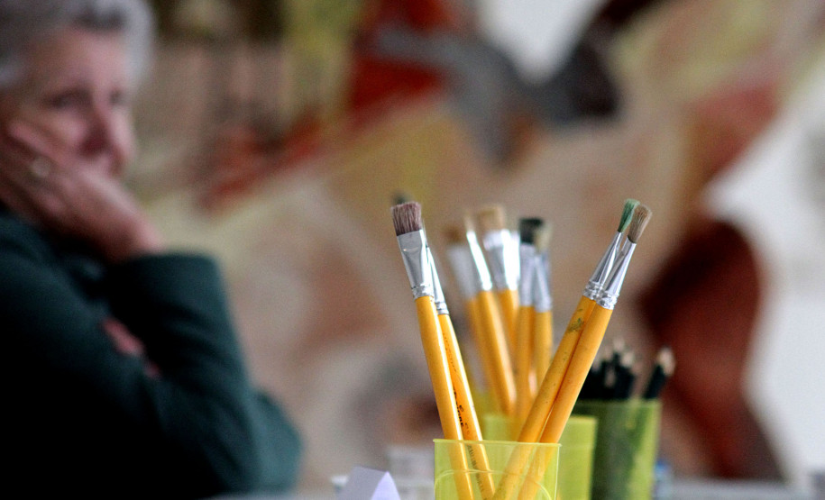 Museus do Estado integram Verão Maior Paraná com oficinas artísticas nas praias