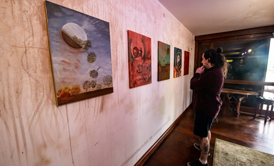 Oficinas gratuitas: além do CJAP, Alfredo Andersen terá cursos no 1º semestre