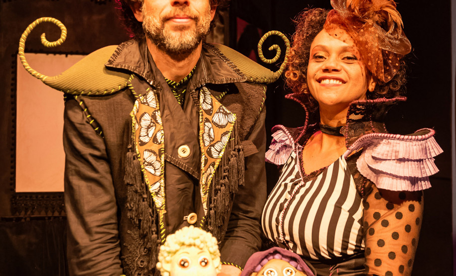 Shows sertanejos, novos livros, bonecos no Guaíra e oficinas embalam a agenda cultural