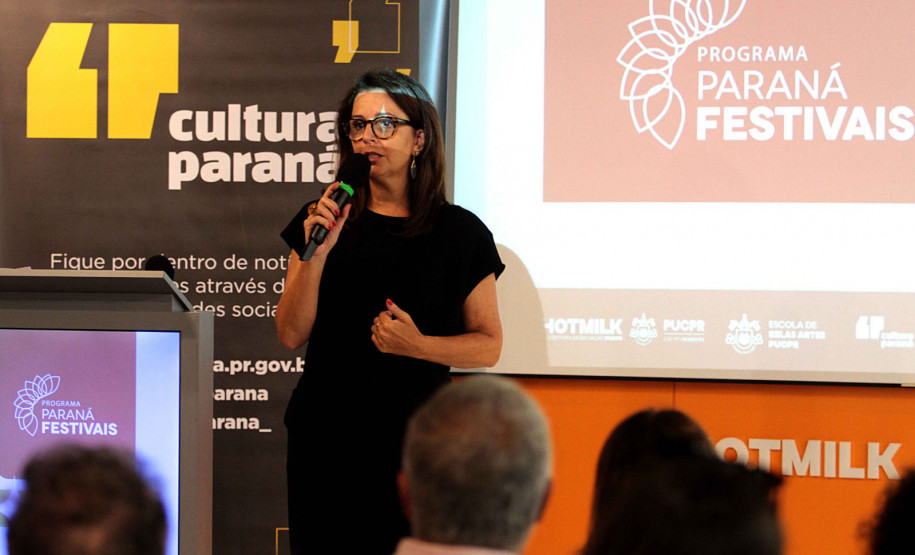Paraná Festivais: Estado vai investir R$ 8,7 milhões para apoiar 53 eventos culturais