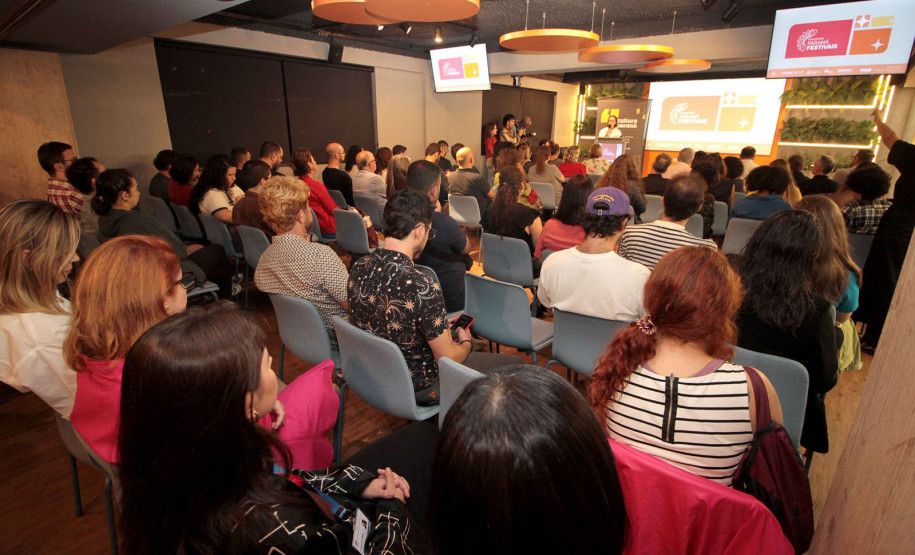 Paraná Festivais: Estado vai investir R$ 8,7 milhões para apoiar 53 eventos culturais