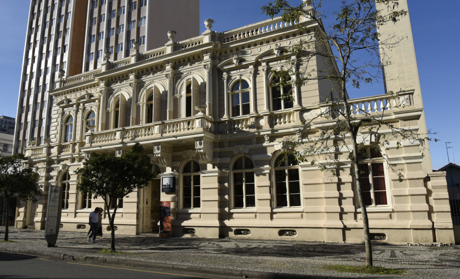 Visita guiada, desenho e Mestre Chocolate: veja as novidades do MIS-PR para fevereiro