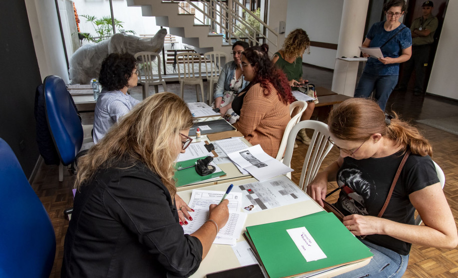 Inscrições para oficinas do Centro Juvenil de Artes Plásticas abrem na segunda-feira