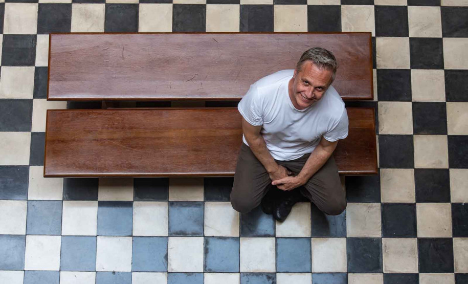 MAC Paraná inaugura nova exposição coletiva na Sede Araújo