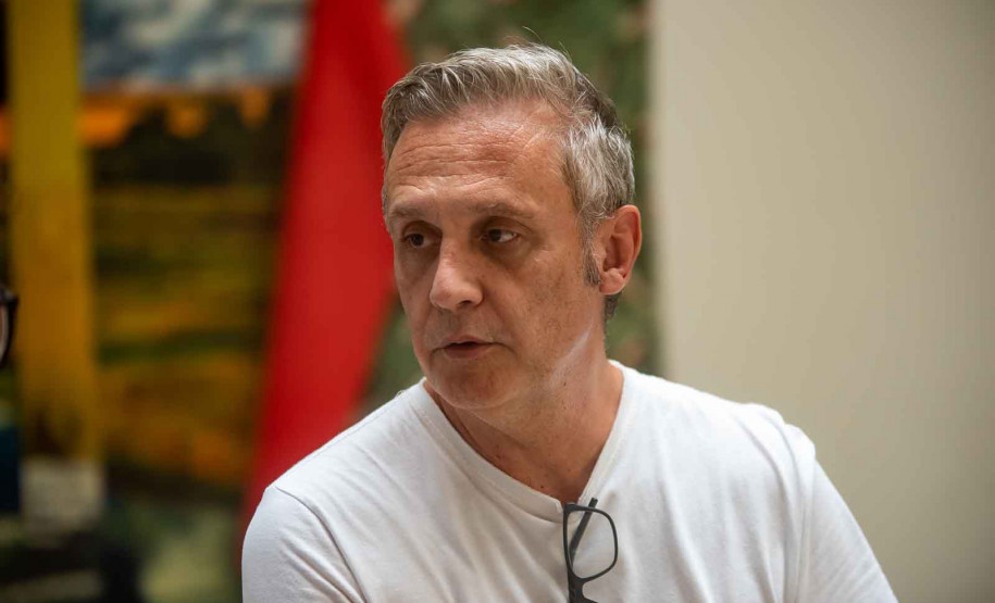 MAC Paraná inaugura nova exposição coletiva na Sede Araújo