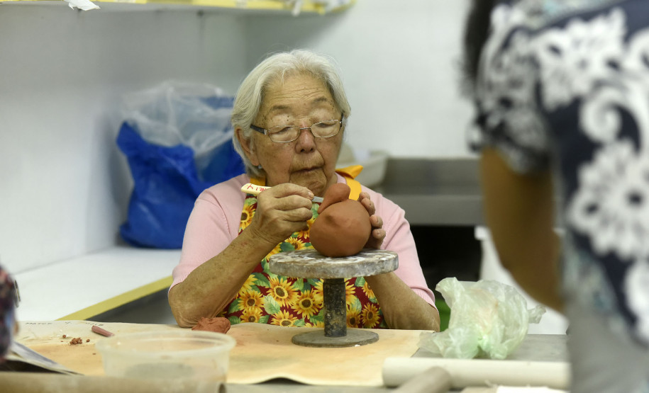 Oficinas gratuitas: além do CJAP, Alfredo Andersen terá cursos no 1º semestre