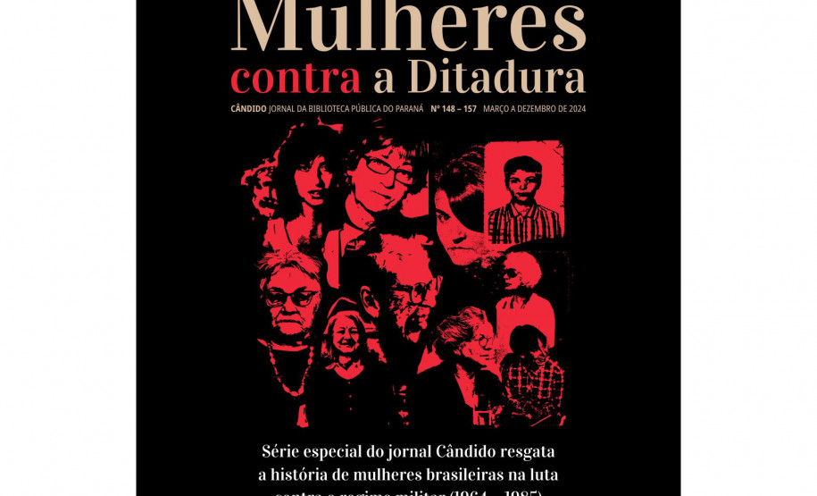 Novas exposições marcam a agenda cultural na semana do Carnaval no Paraná