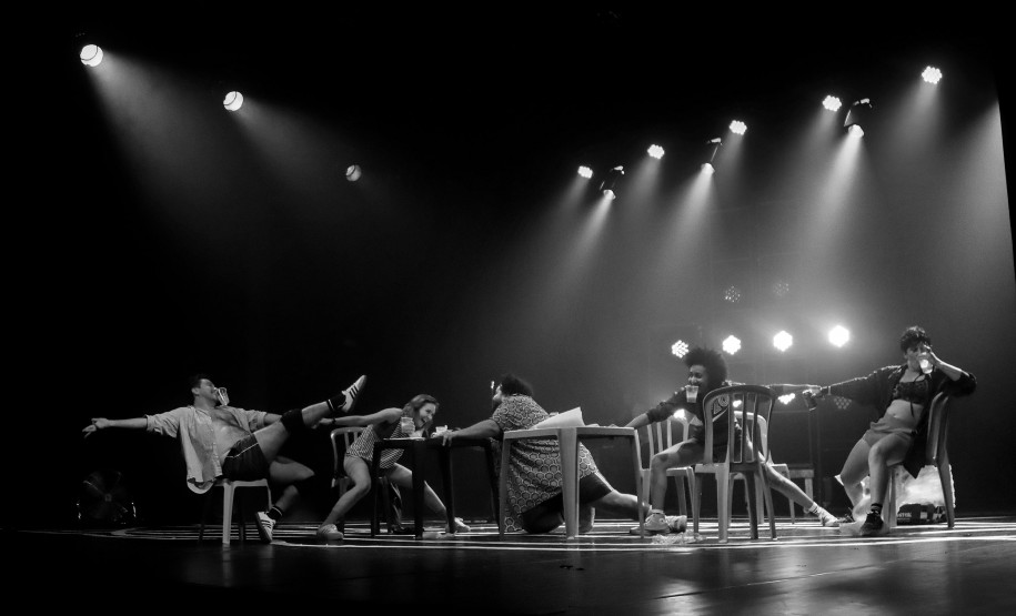 Novas exposições marcam a agenda cultural na semana do Carnaval no Paraná