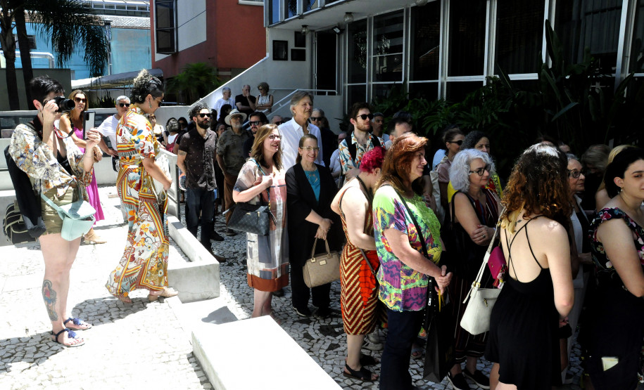 Academia Alfredo Andersen divulga período de inscrição para oficinas do 1º semestre