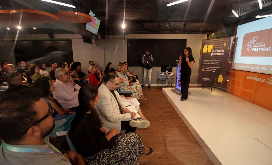 Paraná Festivais: Estado vai investir R$ 8,7 milhões para apoiar 53 eventos culturais