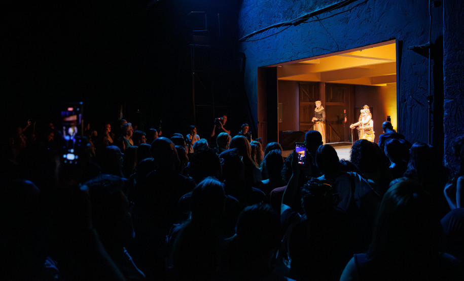 Estão abertas as inscrições para a 41ª edição do Troféu Gralha Azul