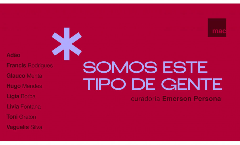 MAC Paraná inaugura nova exposição coletiva na Sede Araújo