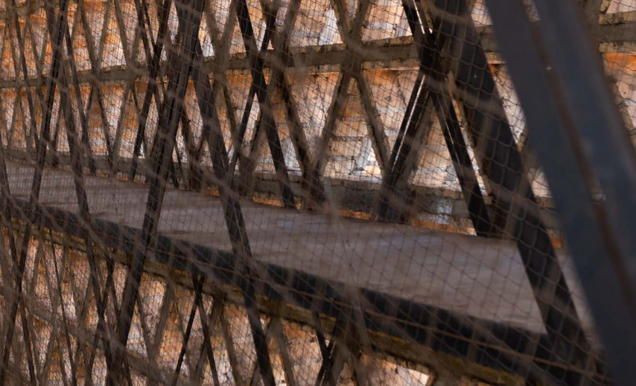 Equipe do Museu Internacional de Foz do Iguaçu acompanha estudos do projeto arquitetônico
