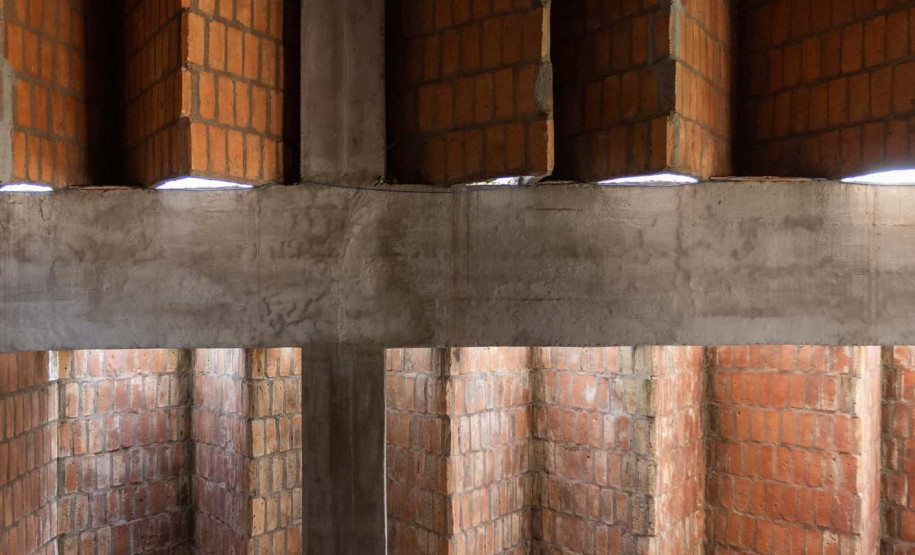 Equipe do Museu Internacional de Foz do Iguaçu acompanha estudos do projeto arquitetônico