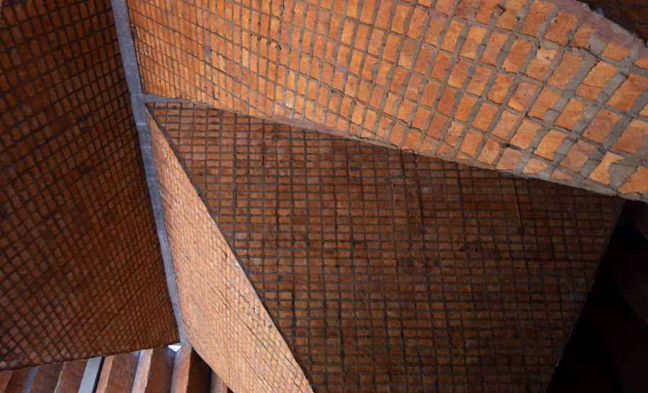 Equipe do Museu Internacional de Foz do Iguaçu acompanha estudos do projeto arquitetônico