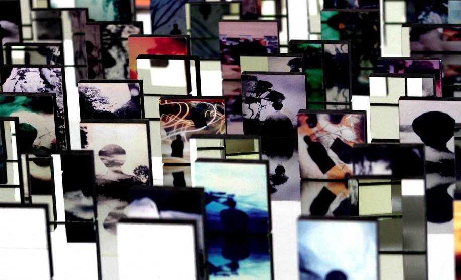 Novas exposições marcam a agenda cultural na semana do Carnaval no Paraná