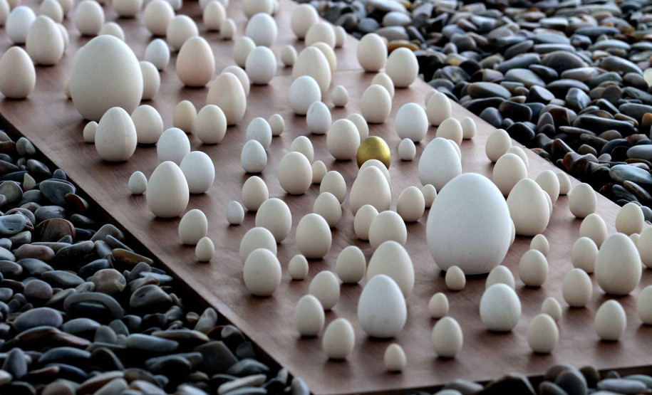 Novas exposições marcam a agenda cultural na semana do Carnaval no Paraná