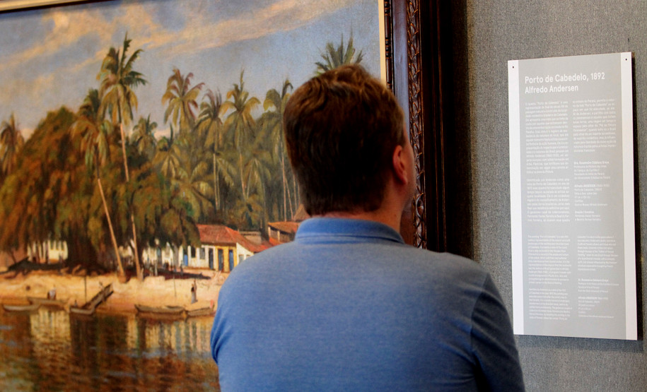 Livro do Guaíra, exposições e Orquestra Sinfônica "na rua" marcam a agenda cultural