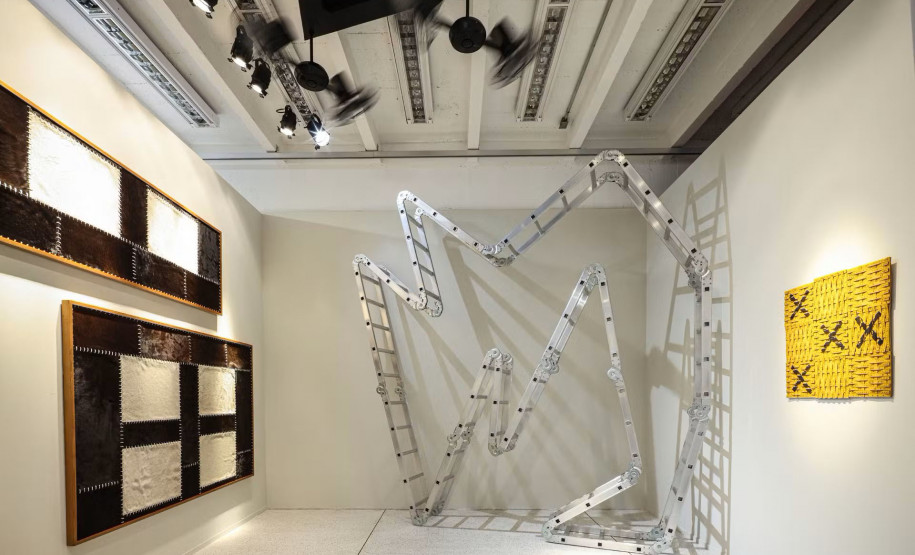 Shows sertanejos, novos livros, bonecos no Guaíra e oficinas embalam a agenda cultural