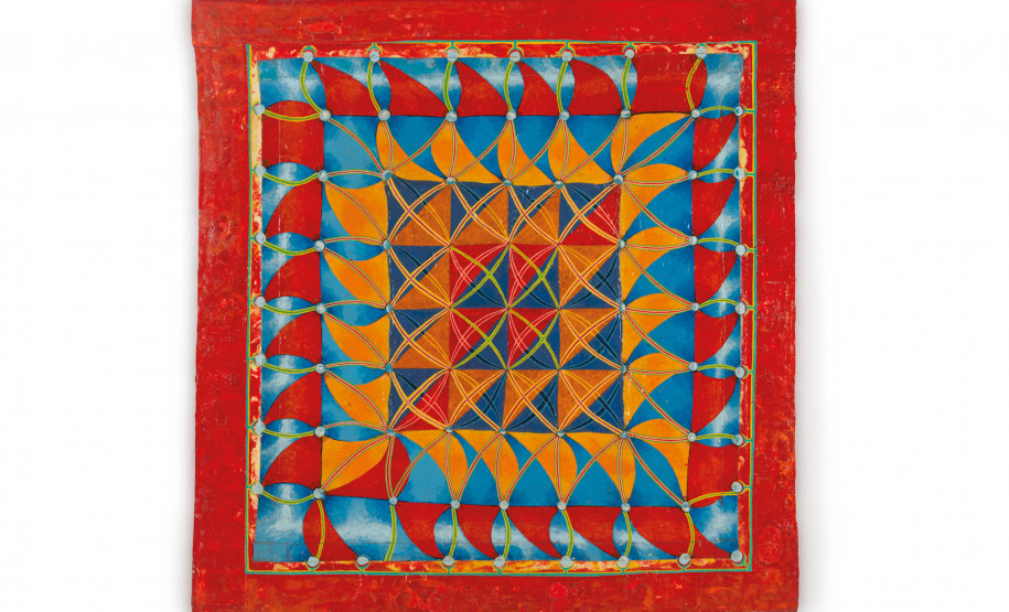 MON promove oficina sensorial para bebês de 1 a 2 anos inspirada na obra “Maxixe”