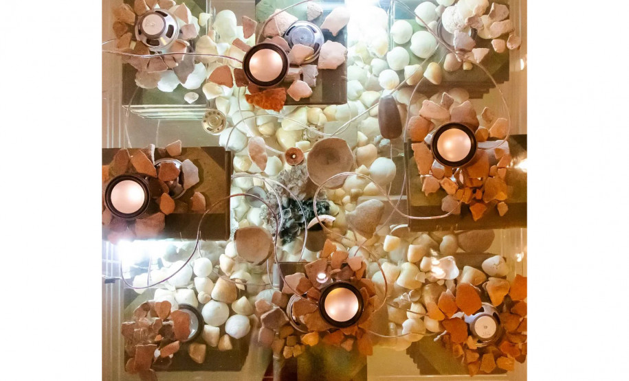 Livro do Guaíra, exposições e Orquestra Sinfônica "na rua" marcam a agenda cultural