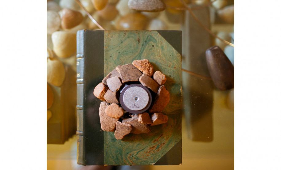 Livro do Guaíra, exposições e Orquestra Sinfônica "na rua" marcam a agenda cultural