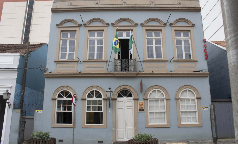 Carnaval cultural em Curitiba: museus estaduais vão abrir normalmente