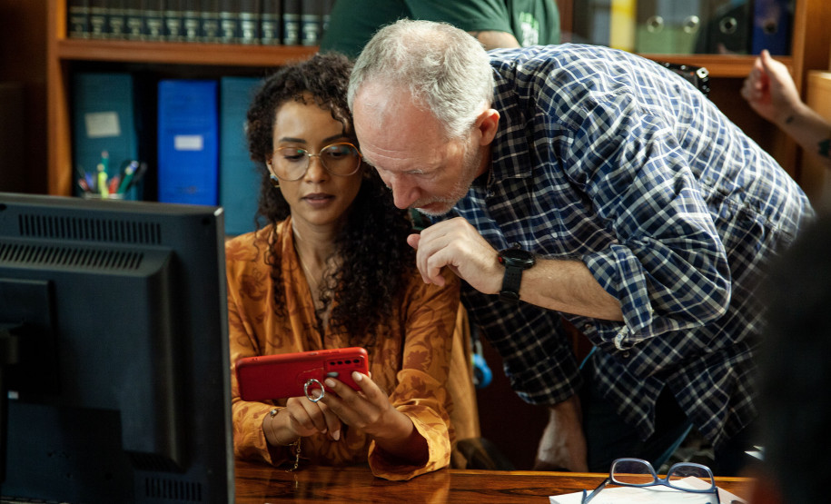 De novela da Globo a novos filmes: cenários do Paraná ganham o mercado audiovisual