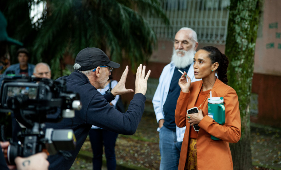 De novela da Globo a novos filmes: cenários do Paraná ganham o mercado audiovisual