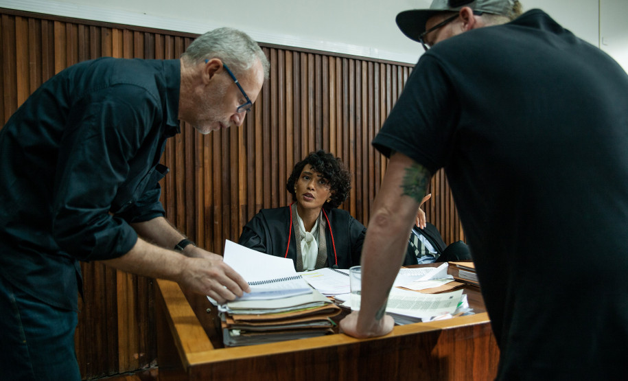 De novela da Globo a novos filmes: cenários do Paraná ganham o mercado audiovisual