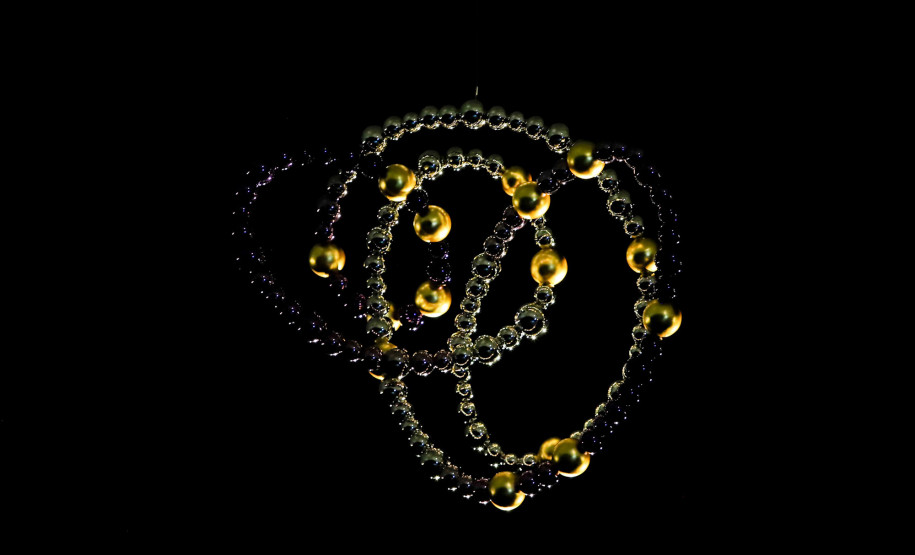 O MON foi o último museu visitado no Brasil por 48% dos entrevistados em pesquisa nacional