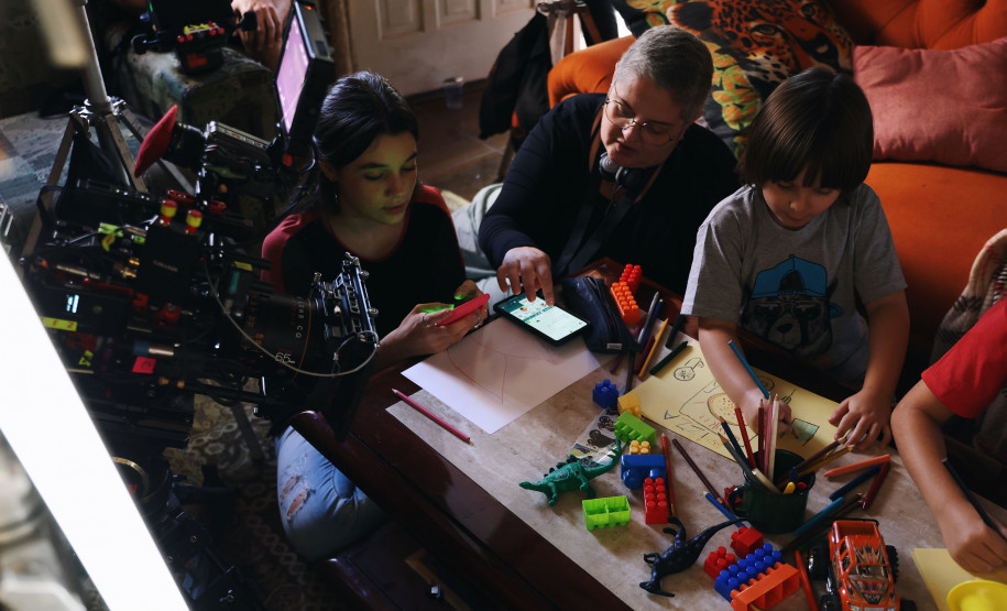 De novela da Globo a novos filmes: cenários do Paraná ganham o mercado audiovisual