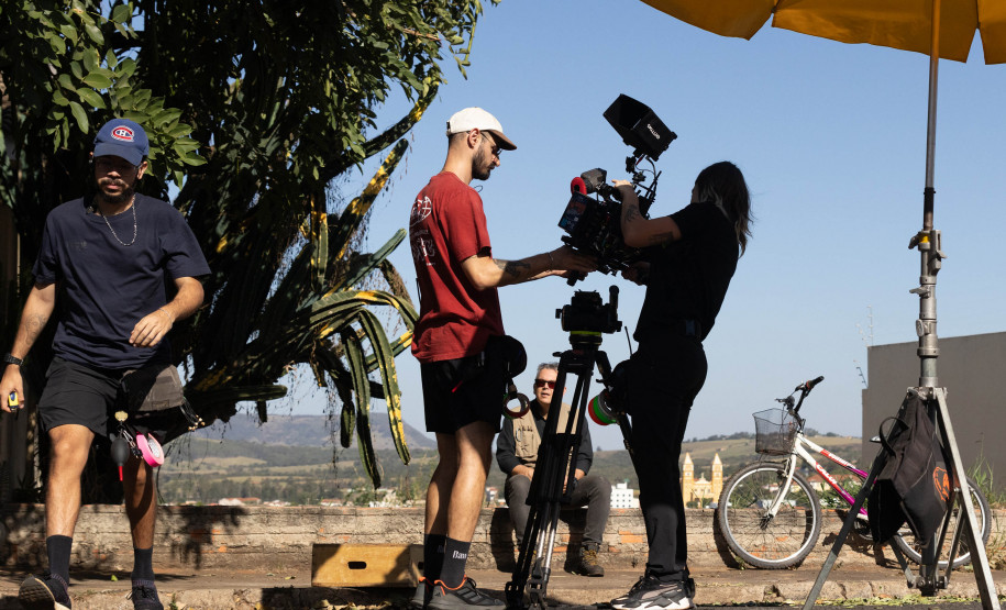 De novela da Globo a novos filmes: cenários do Paraná ganham o mercado audiovisual