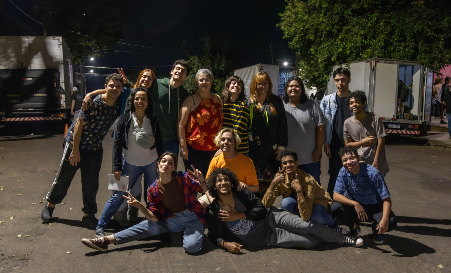 De novela da Globo a novos filmes: cenários do Paraná ganham o mercado audiovisual