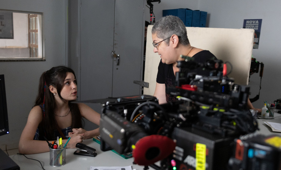 De novela da Globo a novos filmes: cenários do Paraná ganham o mercado audiovisual