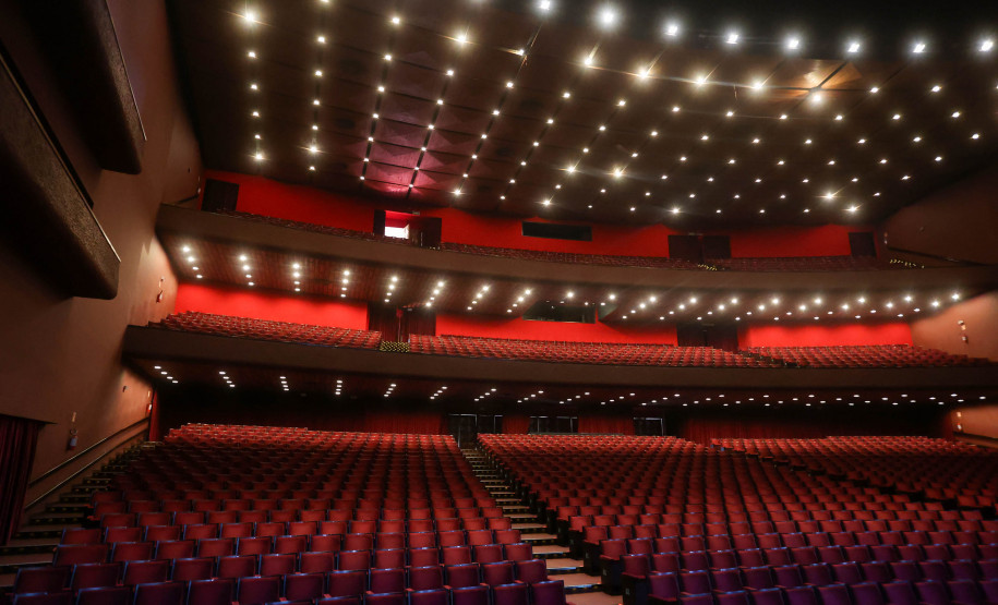 Estão abertas as inscrições para a 41ª edição do Troféu Gralha Azul