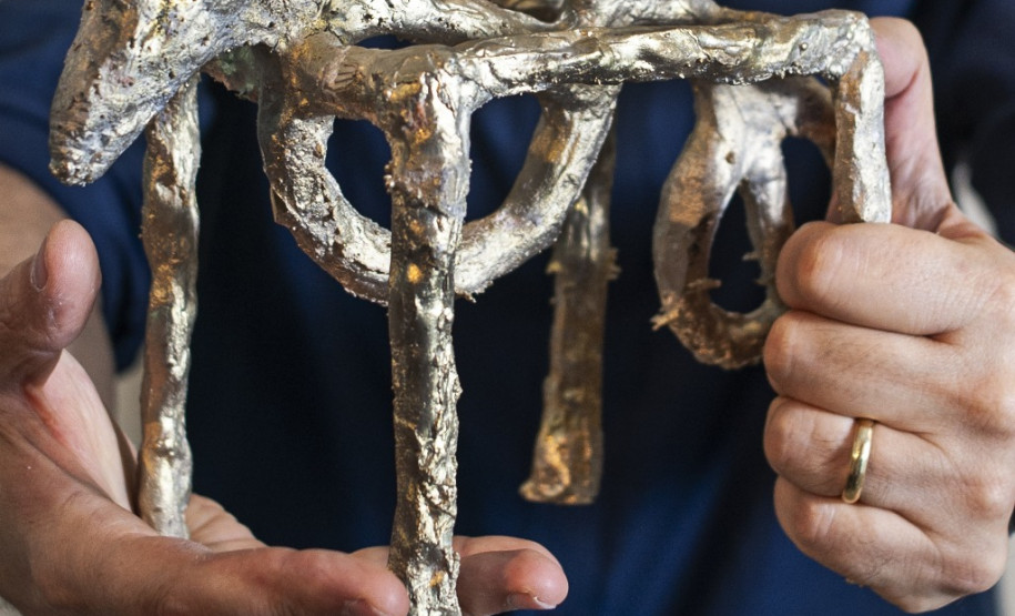 MuMA inaugura nova mostra multimídia de Luiz Gustavo Vidal