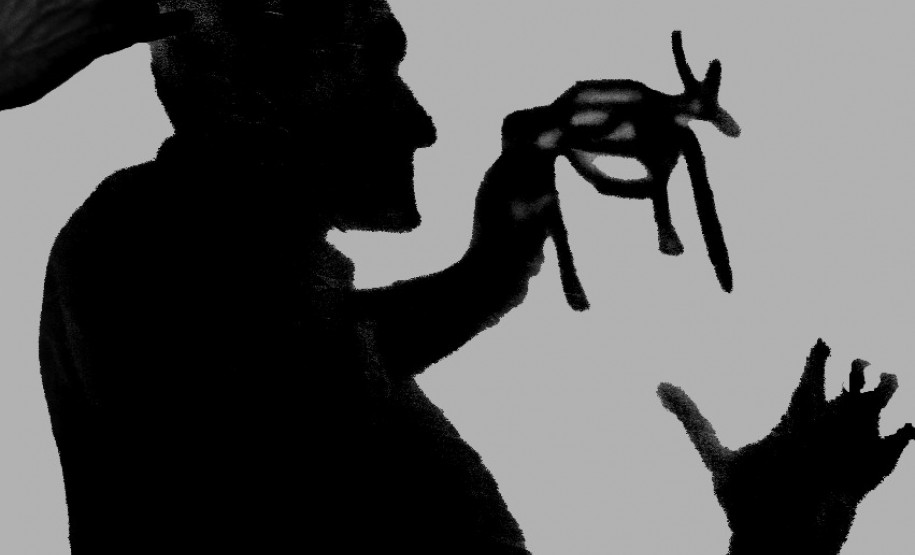 MuMA inaugura nova mostra multimídia de Luiz Gustavo Vidal