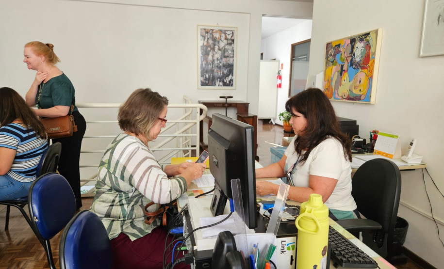 Oficinas gratuitas: além do CJAP, Alfredo Andersen terá cursos no 1º semestre